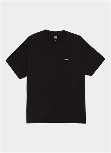 Obey Quarter Icon T-Shirt